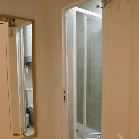 Au Coeur De Parijs
