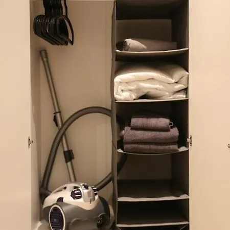 Au Coeur De Appartement